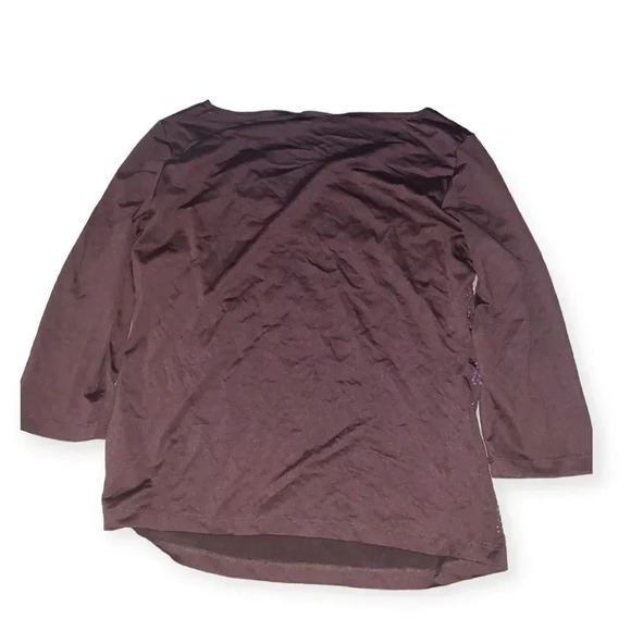 Y2k embellished baby blouse - Picture 3 of 3